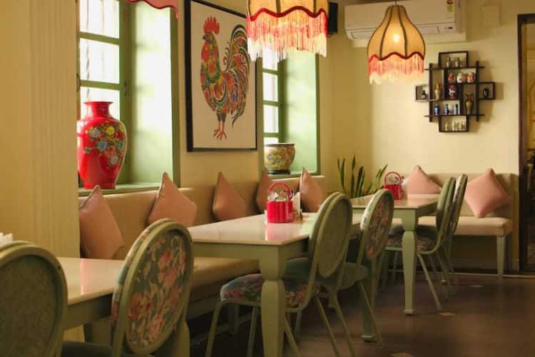 Hola - Copas N Tapas, Seraulim, Goa | Zomato